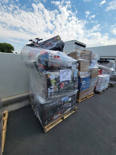 Pallets liquidation near me - Online Auctions for Liquidation, Returns, and Overstock. Find the products you’re looking for across the largest online network of B2B liquidation marketplaces. Bid and buy from thousands of liquidation auctions. Hundreds of product categories. All lot sizes and conditions.